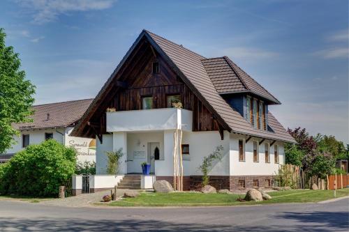 Spreewaldferienhaus - Urlaub