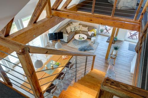 Spreewaldferienhaus - Urlaub