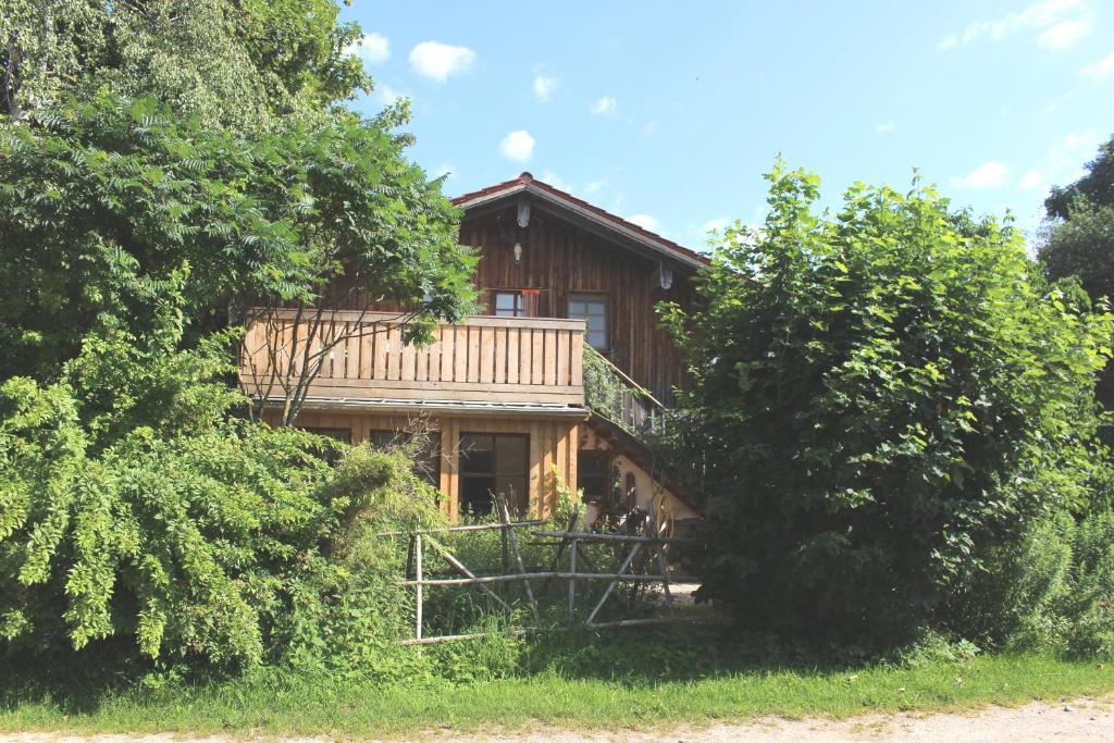 Spring-Hof Viehweide 1 Unterostendorf, 86869 Oberostendorf