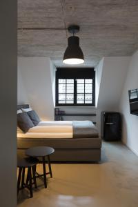 Appartement Square Rooms 8 Kapuzinergasse 8 40213 Düsseldorf Rhénanie du Nord - Westphalie