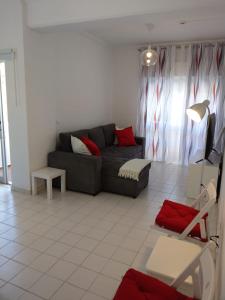 Squash Club Apartments 507