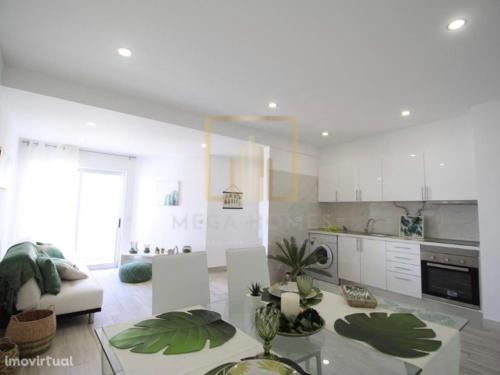 Squash Club Apartments 601