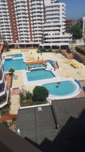 Squash Club Apartments 601