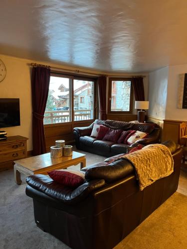 Squaw Valley Apartment