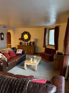 Squaw Valley Apartment