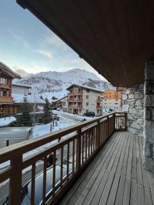 Squaw Valley Apartment