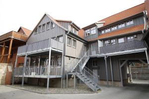St. Aegidii- Blick