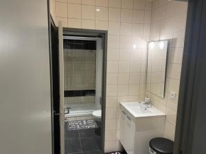ST CHARLES one floor