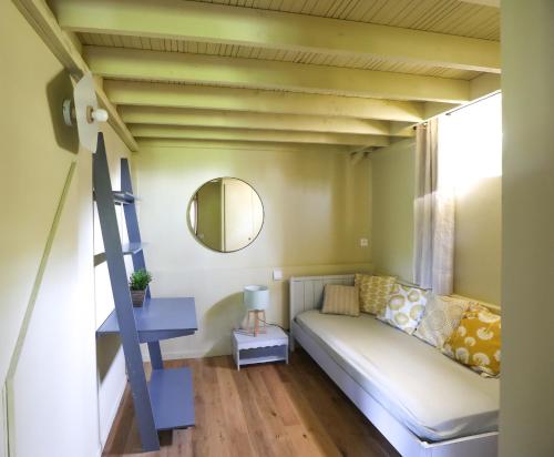 ST CYR AU MONT D DOR DUPLEX COSY
