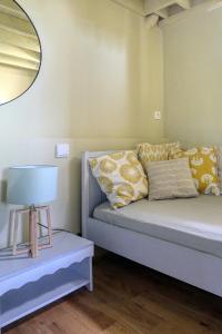 ST CYR AU MONT D DOR DUPLEX COSY
