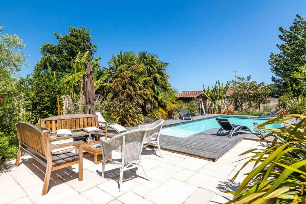 St Cyr Logement lumineux dans cœur de ville & wifi 62200 Boulogne-sur-Mer