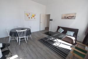 Appartement St Cyr Logement lumineux dans cœur de ville & wifi Apparemment C3 37 Rue de la Lampe 62200 Boulogne-sur-Mer Nord-Pas-de-Calais