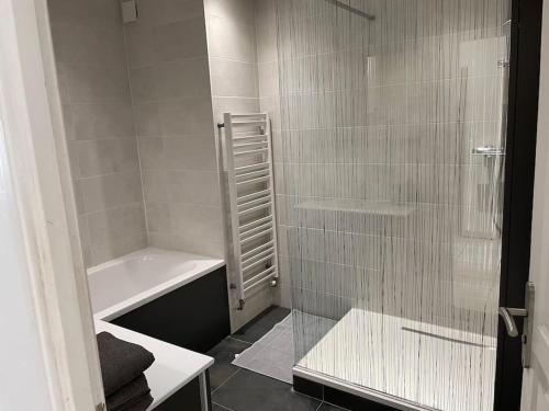 St-Étienne, appartement spacieux proche Centre ville