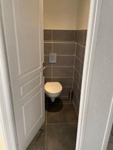 St-Étienne, appartement spacieux proche Centre ville