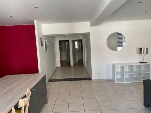 St-Étienne, appartement spacieux proche Centre ville