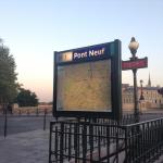 St Germain - La Monnaie City Studio