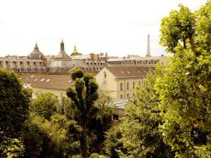 St Germain Luxury
