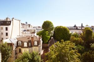 St Germain Luxury