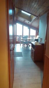 St Gervais, Home With A View; 3 Beds, Pkg, Central