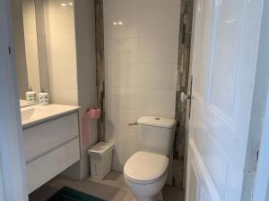 St Guenole' Studio Apartment