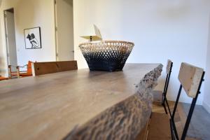 St Honoré - Appart dans un bel hôtel particulier