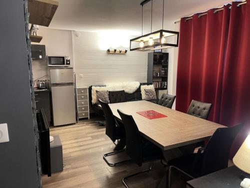 ST JACQUES - Appartement SAINT JACQUES 884