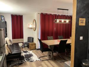 ST JACQUES - Appartement SAINT JACQUES 884