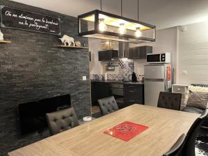 ST JACQUES - Appartement SAINT JACQUES 884