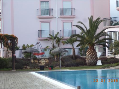 St James Apartment