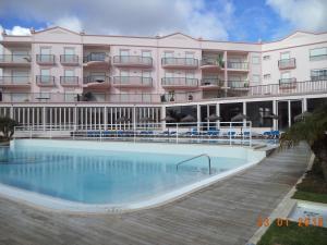 St James Apartment