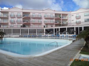 Appartement St James Apartment Urbanização St James, Lote 4, Apartamento 404 8600-174 Luz Algarve