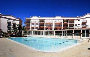 Appartement ST JAMES URB. ST JAMES LOTE 4 APT 426 8600-174 Luz Algarve