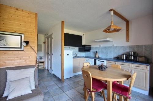 APPARTEMENT ST JEAN D'AULPS - PROCHE PIED DES PISTES - PROCHE MORZINE - Cofi 45 Saint-Jean-dʼAulps france