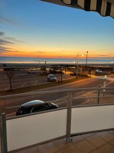 ST JEAN DE MONTS - VUE MER - 2 Chambres