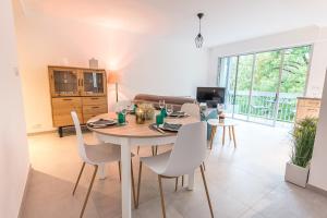 Appartement ST JORIOZ Centre - Superbe T3 refait a neuf by LocationlacAnnecy, LLA Selections Des Ecoliers, LAUDON III 74410 Saint-Jorioz Rhône-Alpes