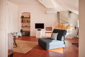 Appartement St Joseph - Situation idéale, vue, plage 17 Rue Saint-Joseph 20200 Bastia Corse