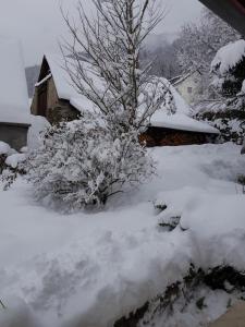 ST LARY-VIGNEC Joli petit appartement idéalament situé