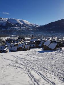 Appartement ST LARY-VIGNEC Joli petit appartement idéalament situé . rue pintre 65170 Vignec Midi-Pyrénées