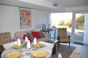 Appartement ST MARTIN PLAGE St Martin Plage 32 Avenue Marie Alexis 76370 Saint-Martin-Plage Normandie