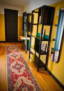 St Nazaire Jardin des plantes superbe appartement