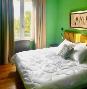 St Nazaire Jardin des plantes superbe appartement