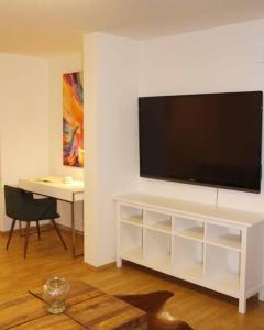 St-Nikolai-Suite mit Terrasse - ABC241
