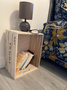 ST PALAIS Appartement cocooning