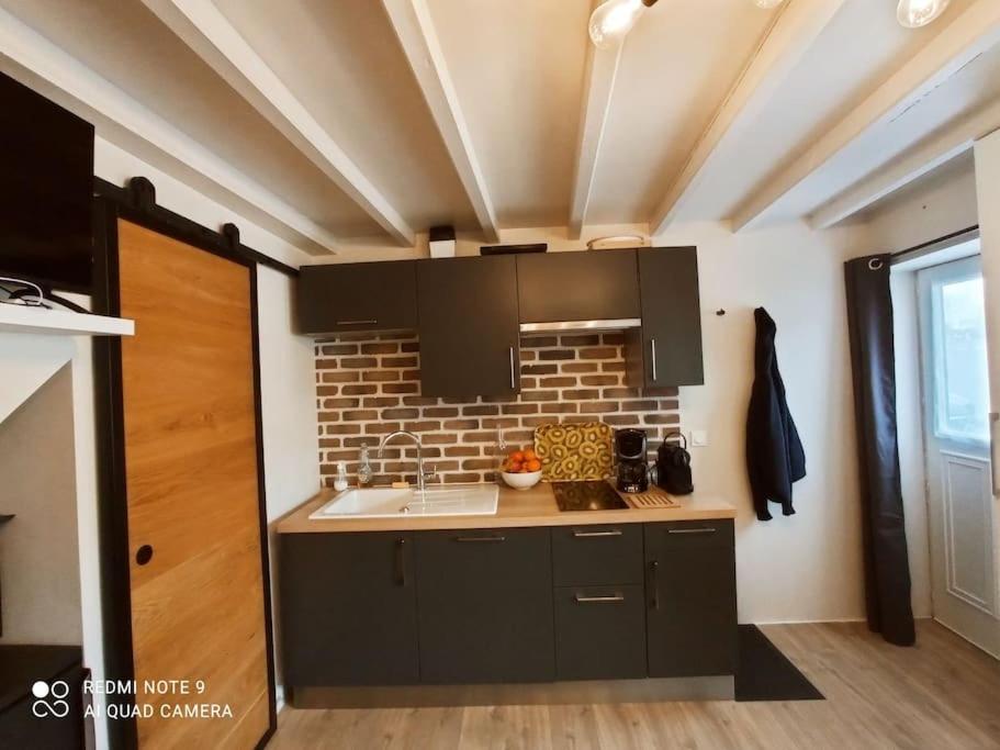 ST PALAIS SUR MER - MAISON MITOYENNE - 5 MIN LAC et PARC JEUX ENFANTS 17420 Vaux-sur-Mer