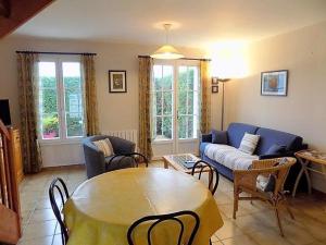 ST PALAIS SUR MER - MAISON MITOYENNE - 5 MIN LAC et PARC JEUX ENFANTS