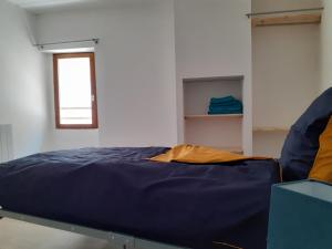 Appartement St-Pons-de-Thomières : T3 au calme et belle vue. rdc 23 Rue du Coustou 34220 Saint-Pons Languedoc-Roussillon