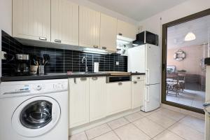 St Roch 2 - Appart 300 m de la Gare, clim, terrasse, garage