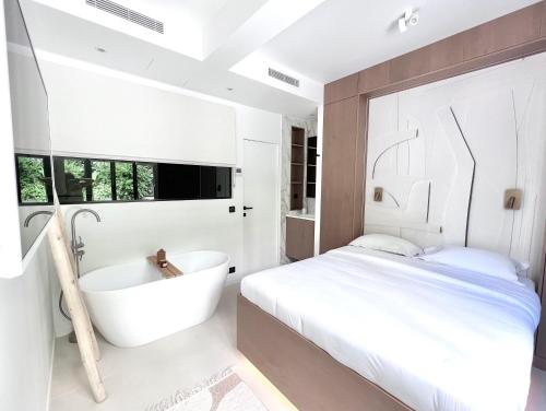 St sabin - Luxueux appartement- cinéma - 6P - Paris 11