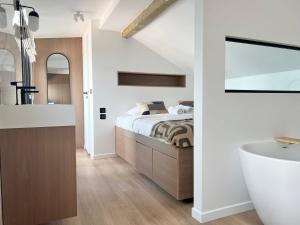 St sabin - Luxueux appartement- cinéma - 6P - Paris 11