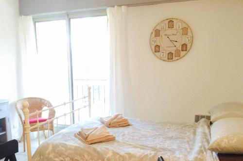 St Tropez Studio